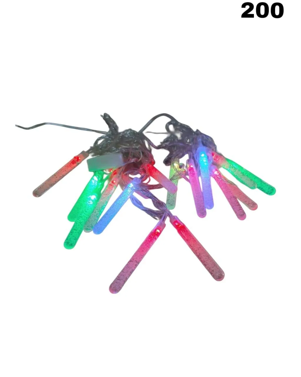 String Fairy Light