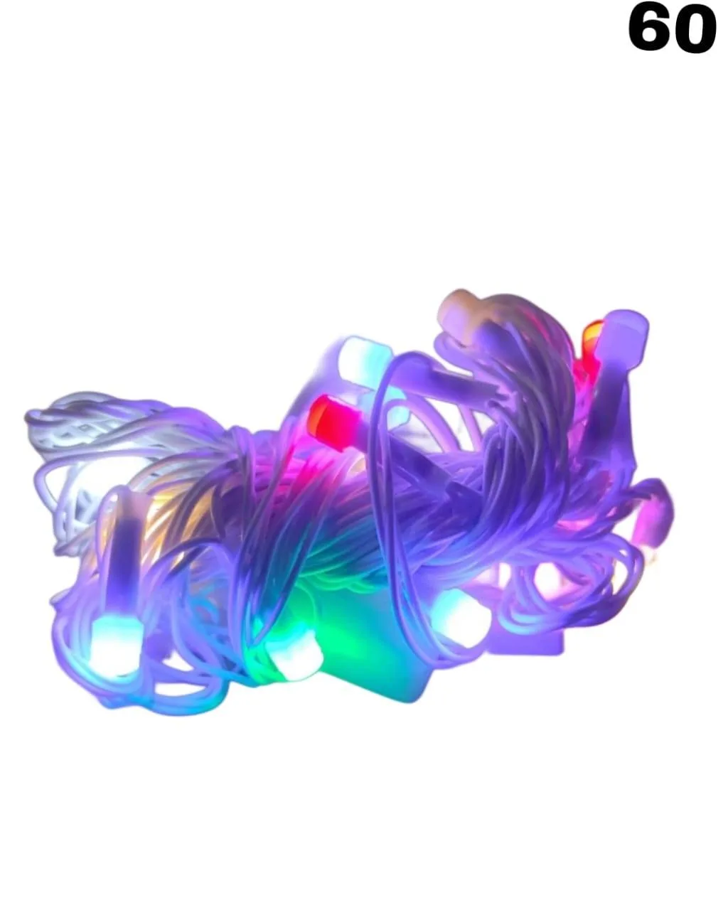 Led Lights Decoration