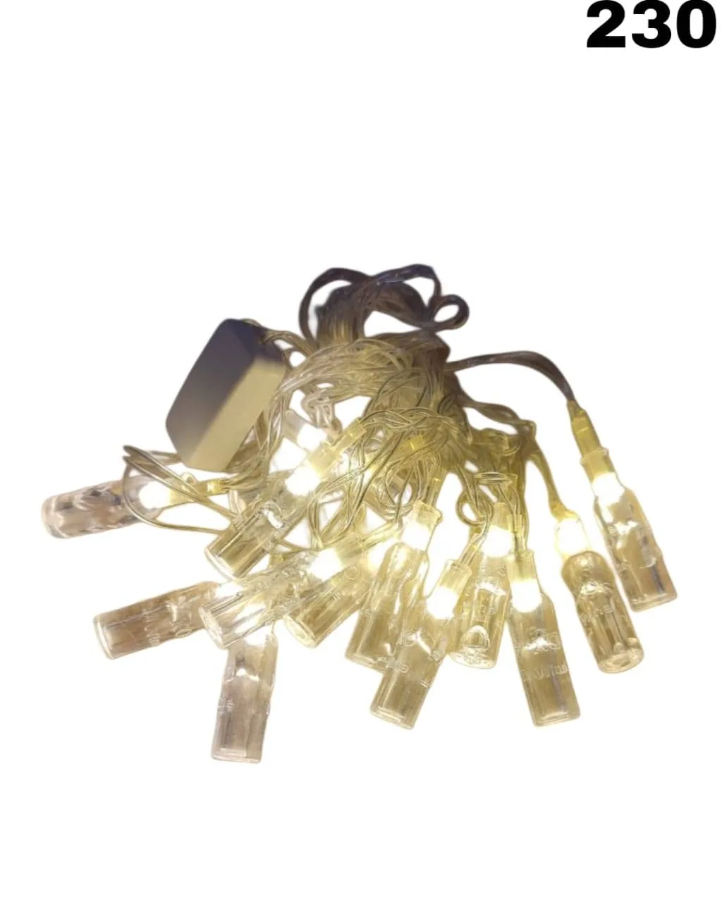 LED String Lights