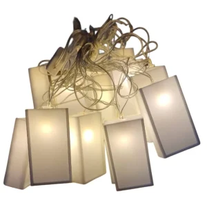 LED Letter Box