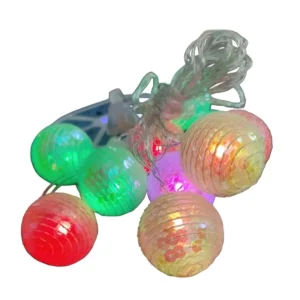 Lights for Decoration