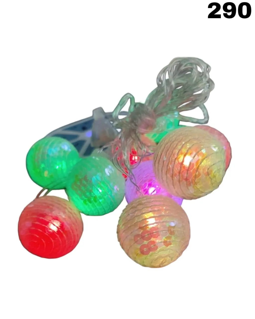 Lights for Decoration