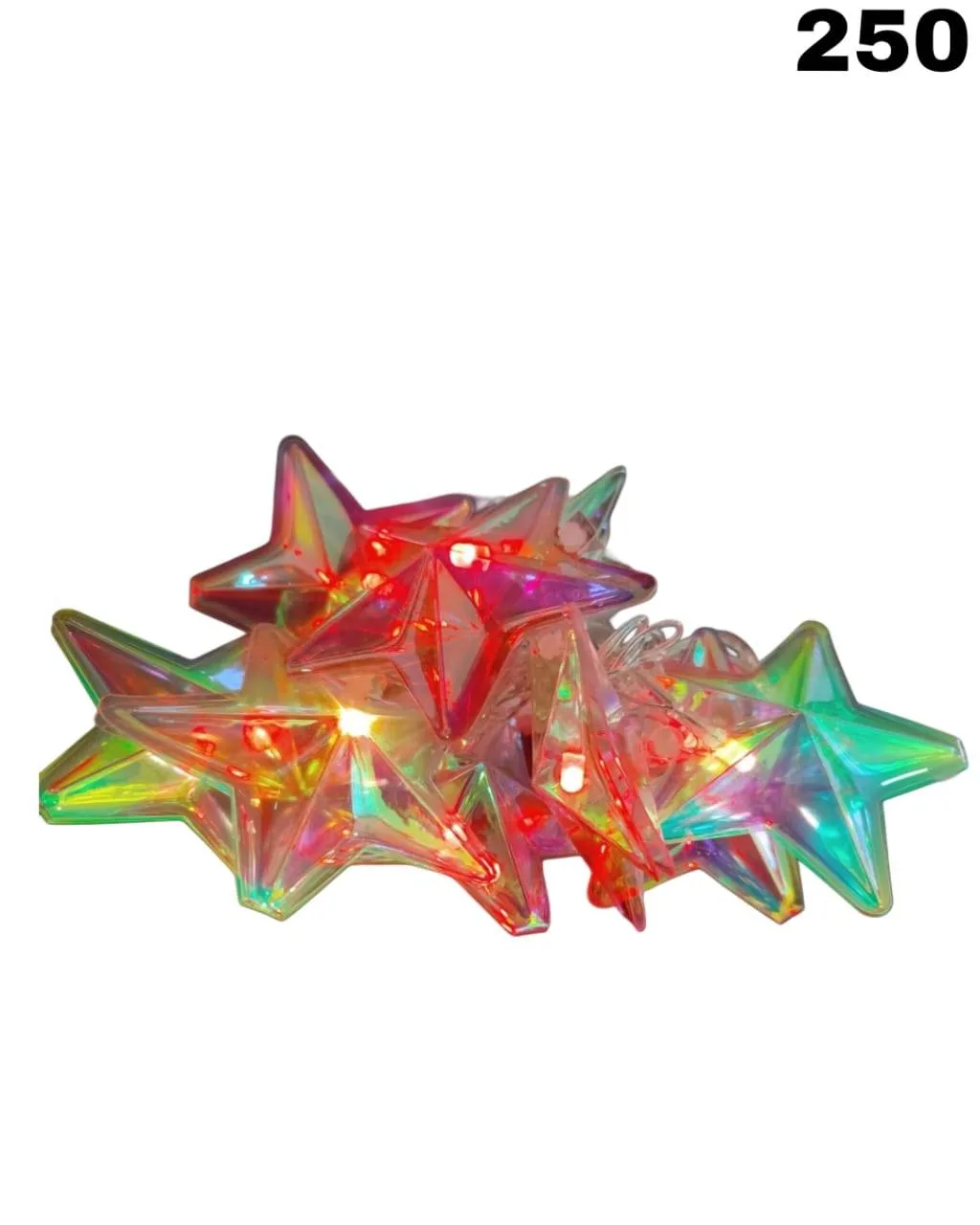 Star light