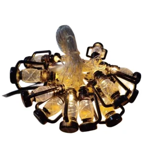 Tree Lantern LED