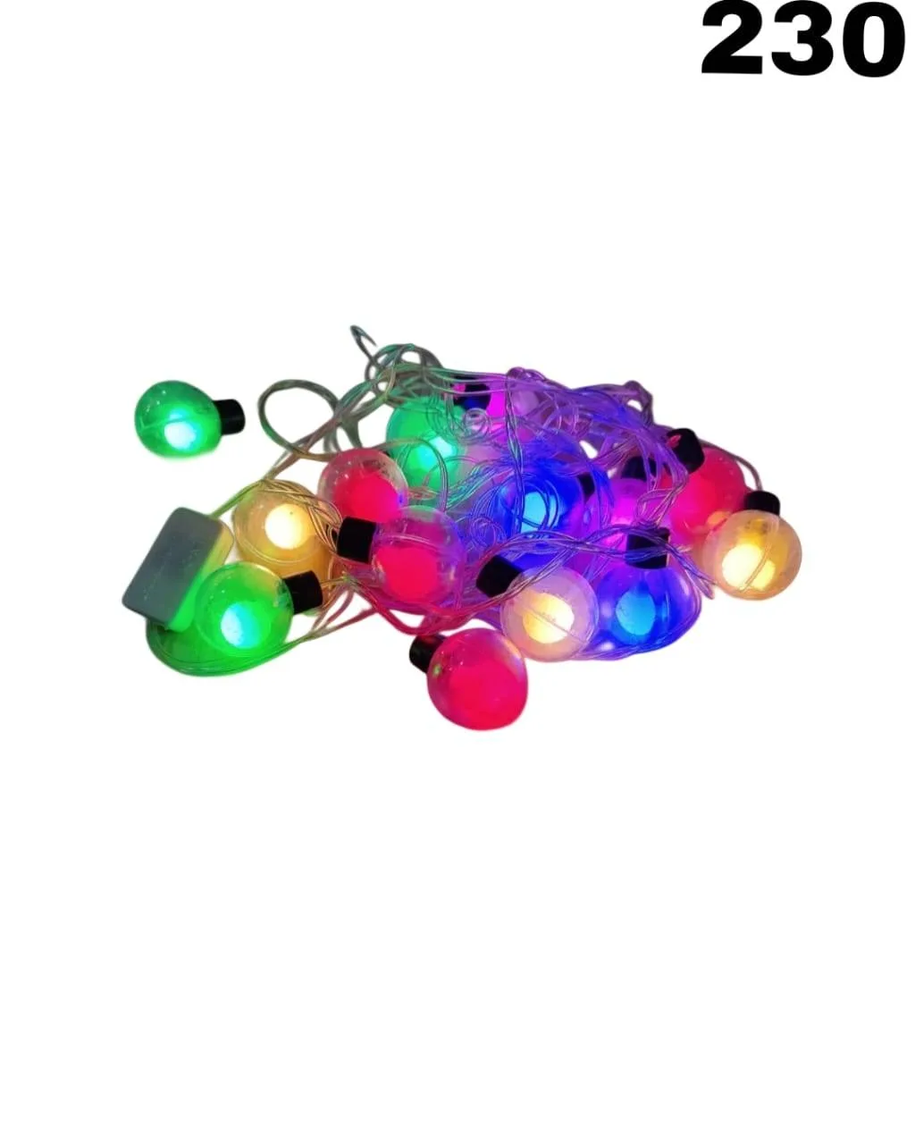 led Hanging Ball