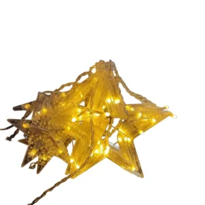 Curtain String Light