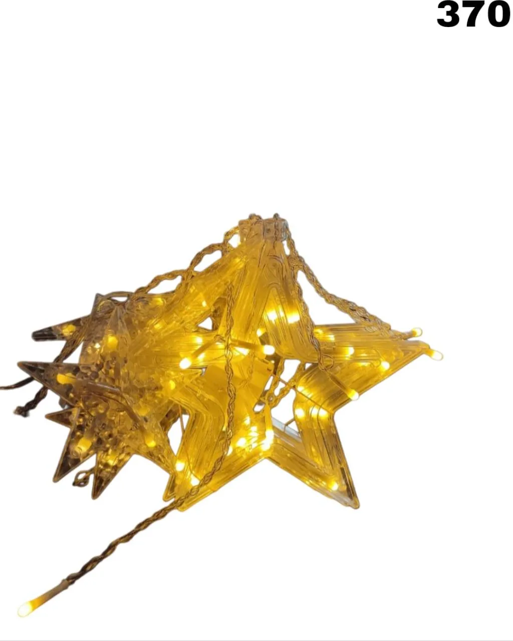 Curtain String Light