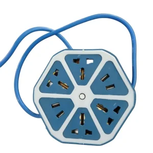 Power Extension Board