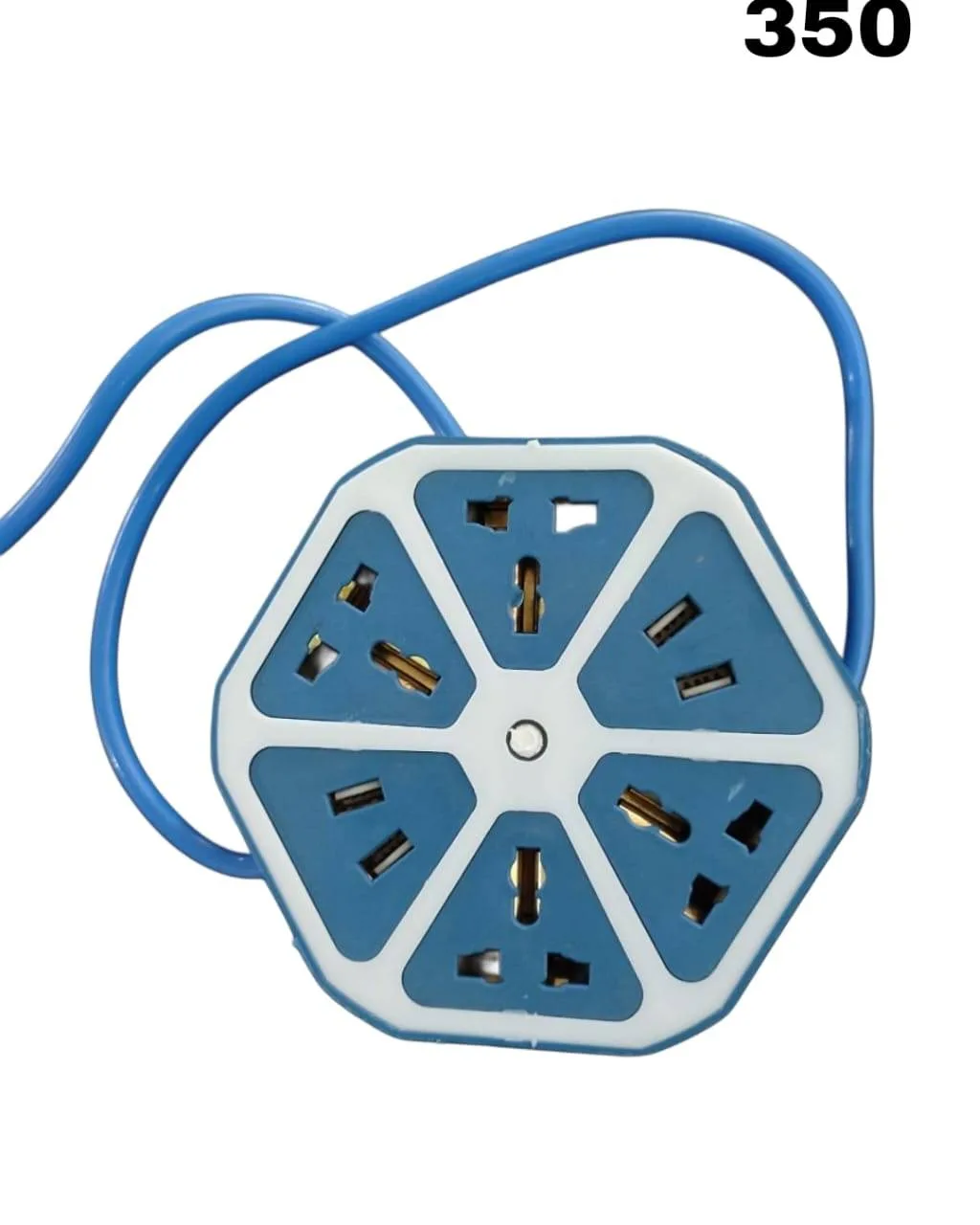 Power Extension Board