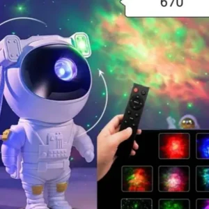 Astronaut  Projector