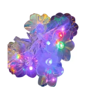 Butterfly Lights Decoration