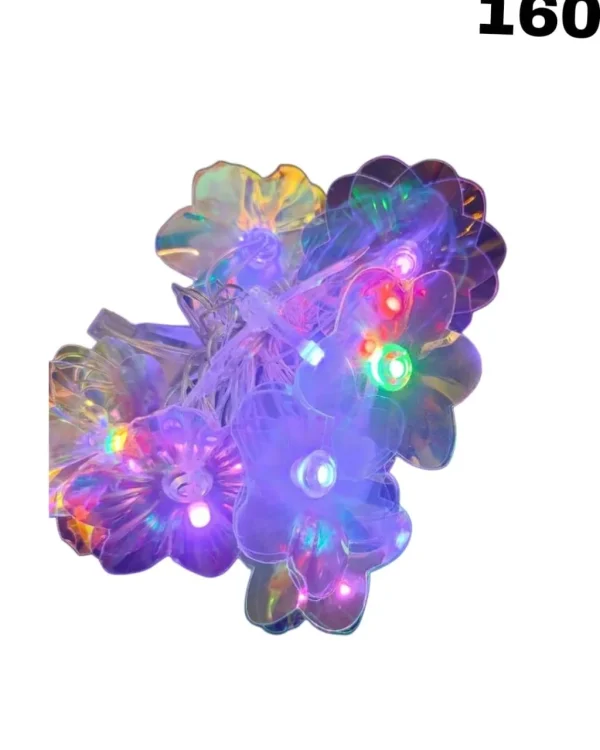 Butterfly Lights Decoration