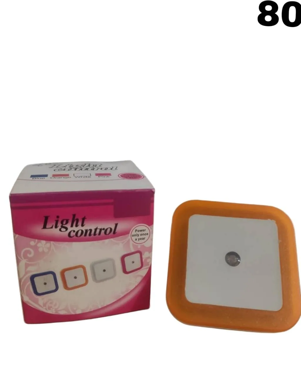 Bedside Night Light