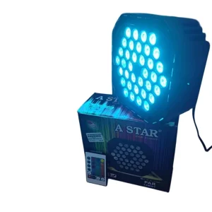 Remote Control light