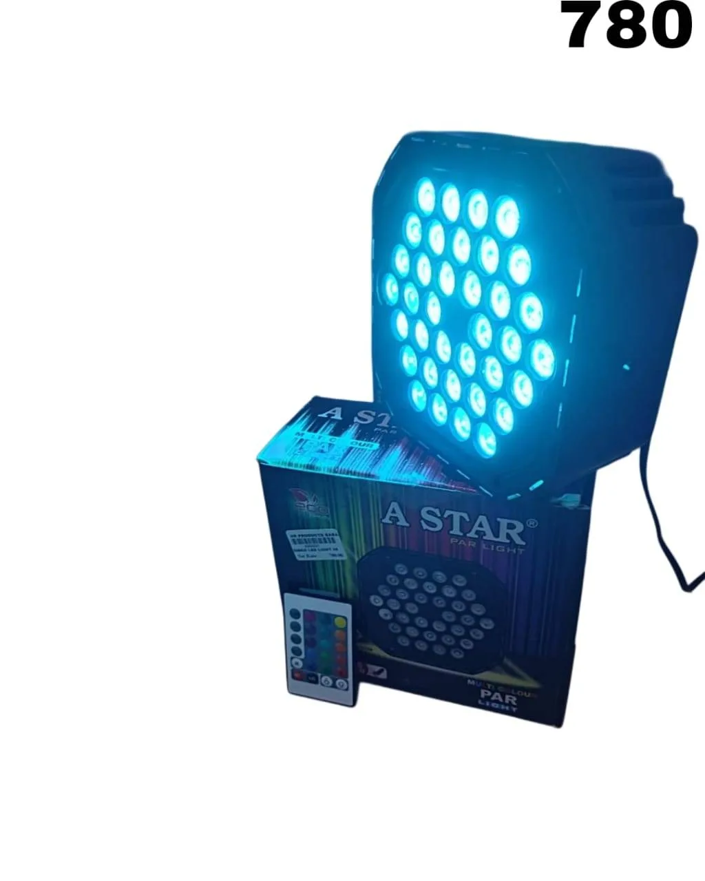Remote Control light
