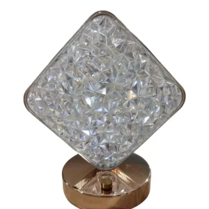Crystal Square light
