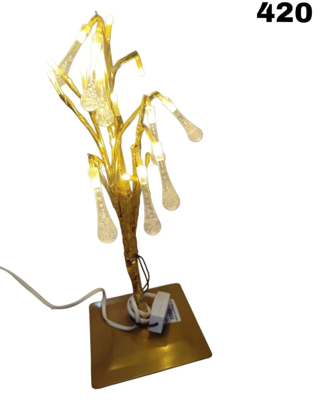 Pearl Tree Lights,