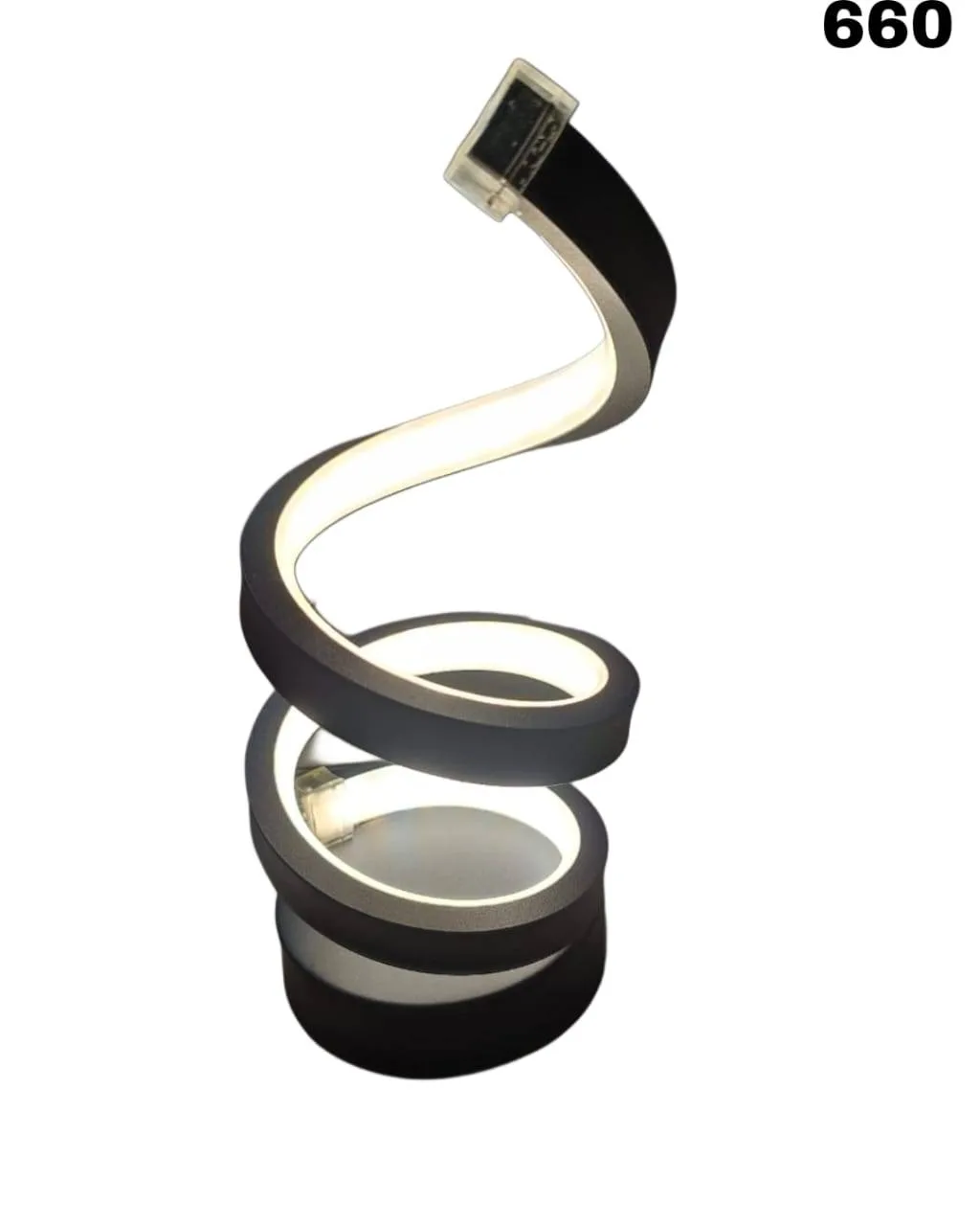 LED Table Lamp