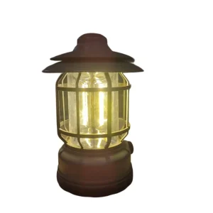 Camping Tent Lantern