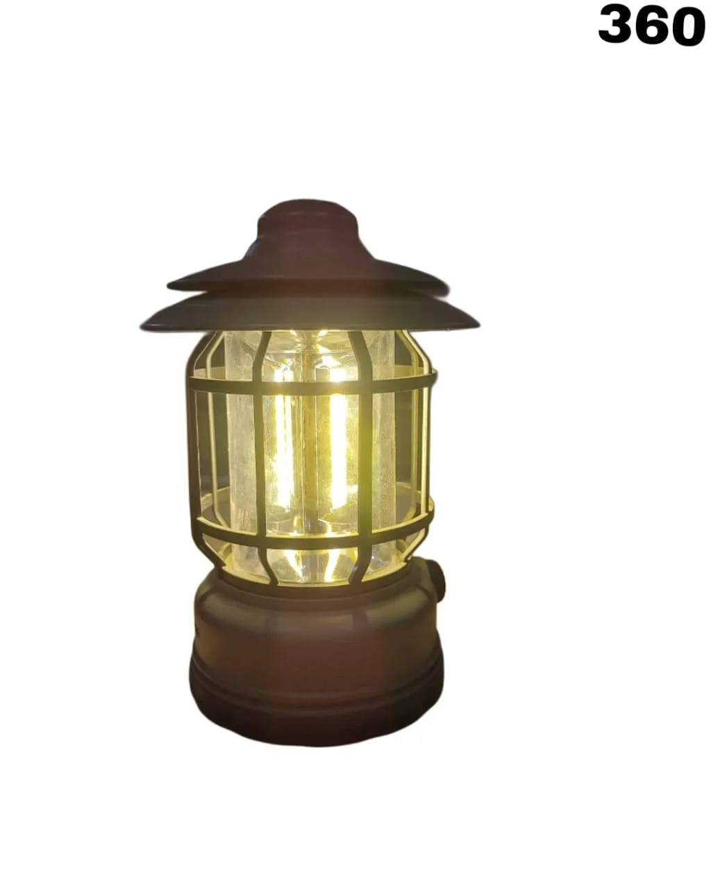 Camping Tent Lantern