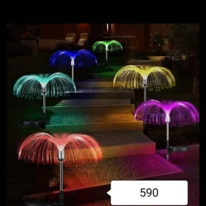 Decorative Jellyfish Light
