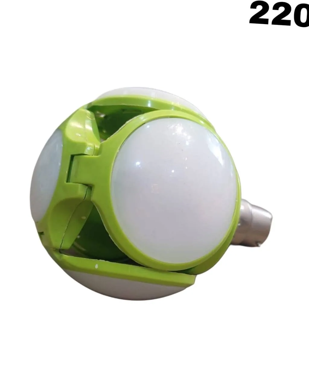 Football LED Light