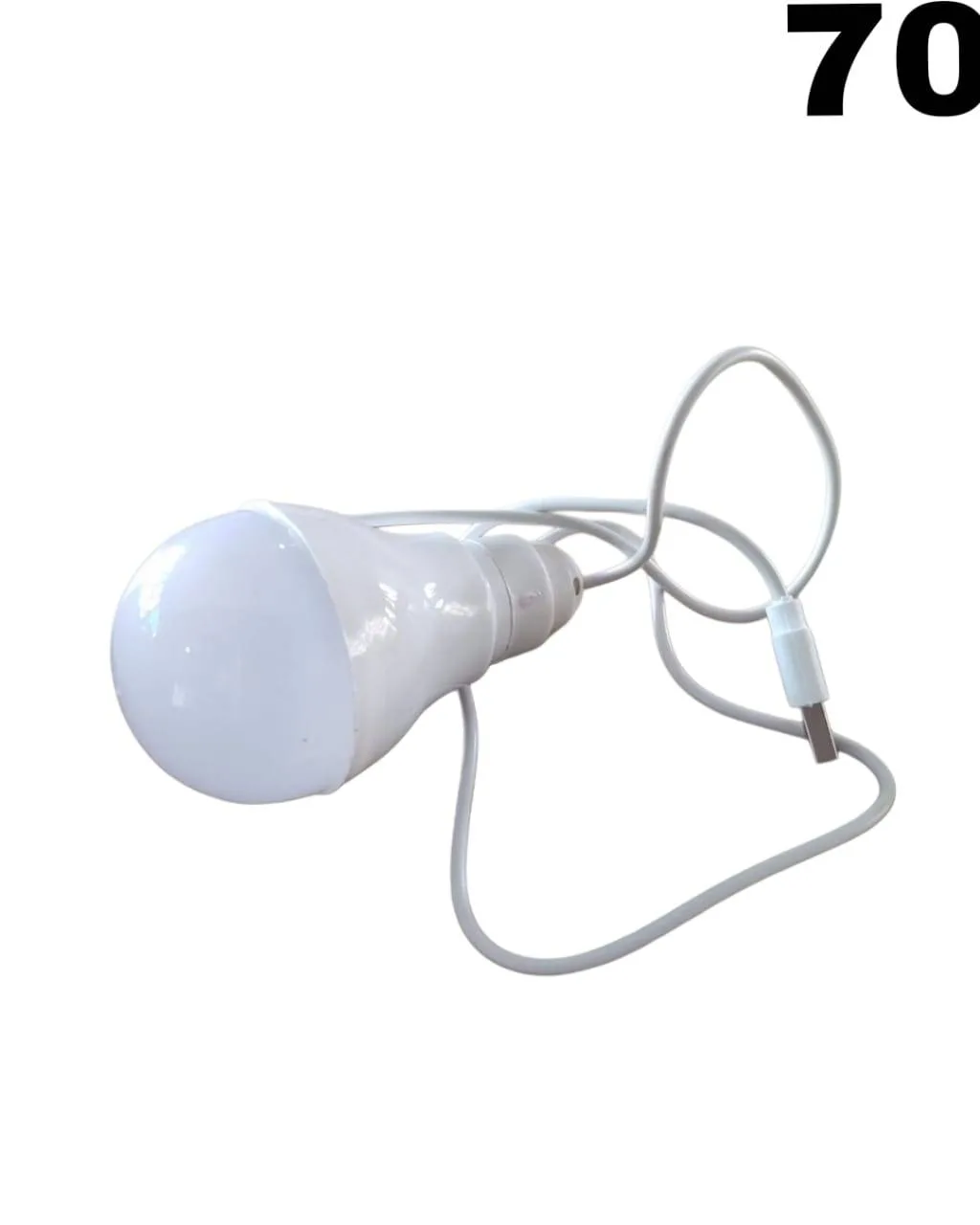 USB LED Bulb