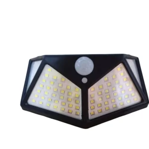 Solar Wall Light