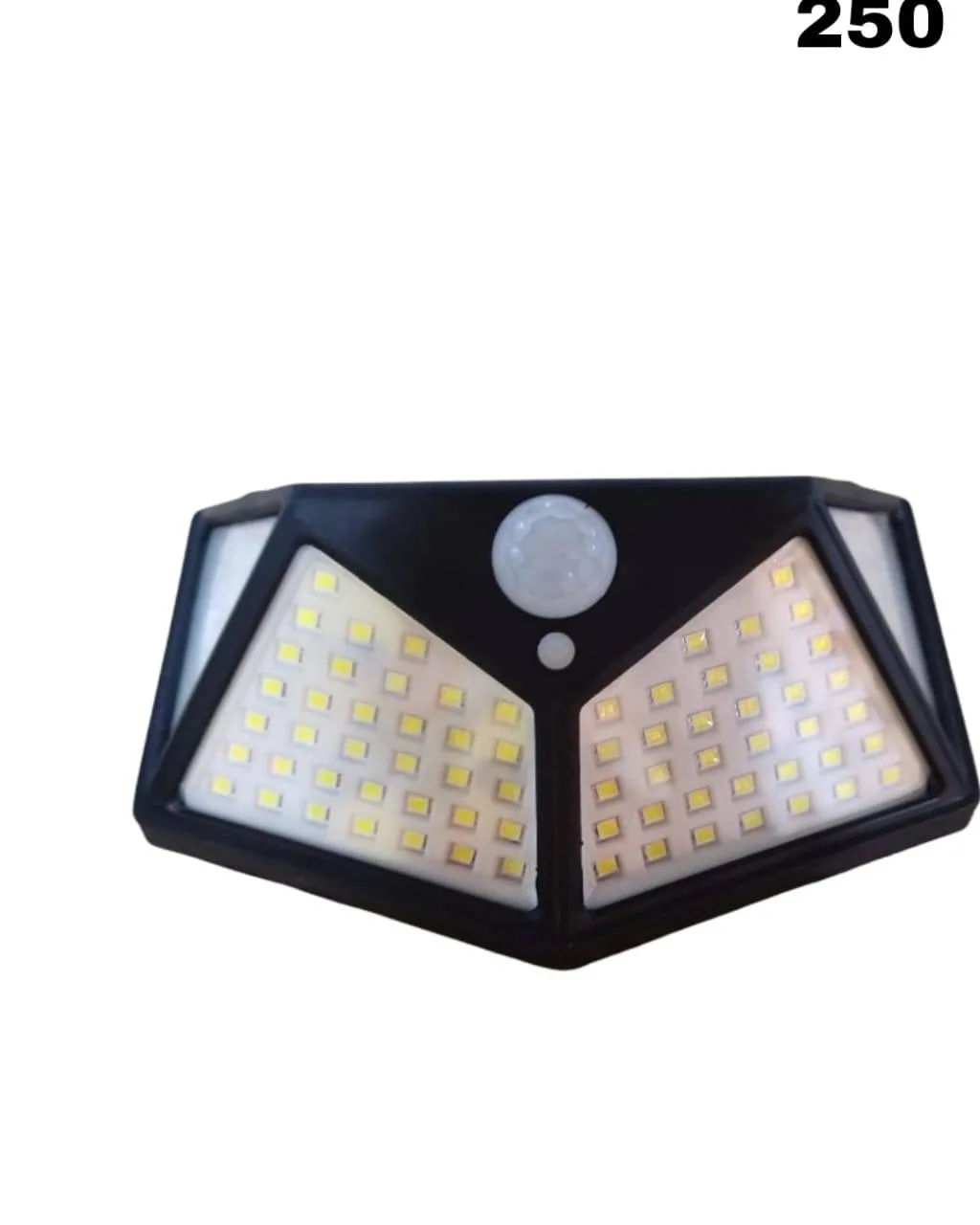 Solar Wall Light