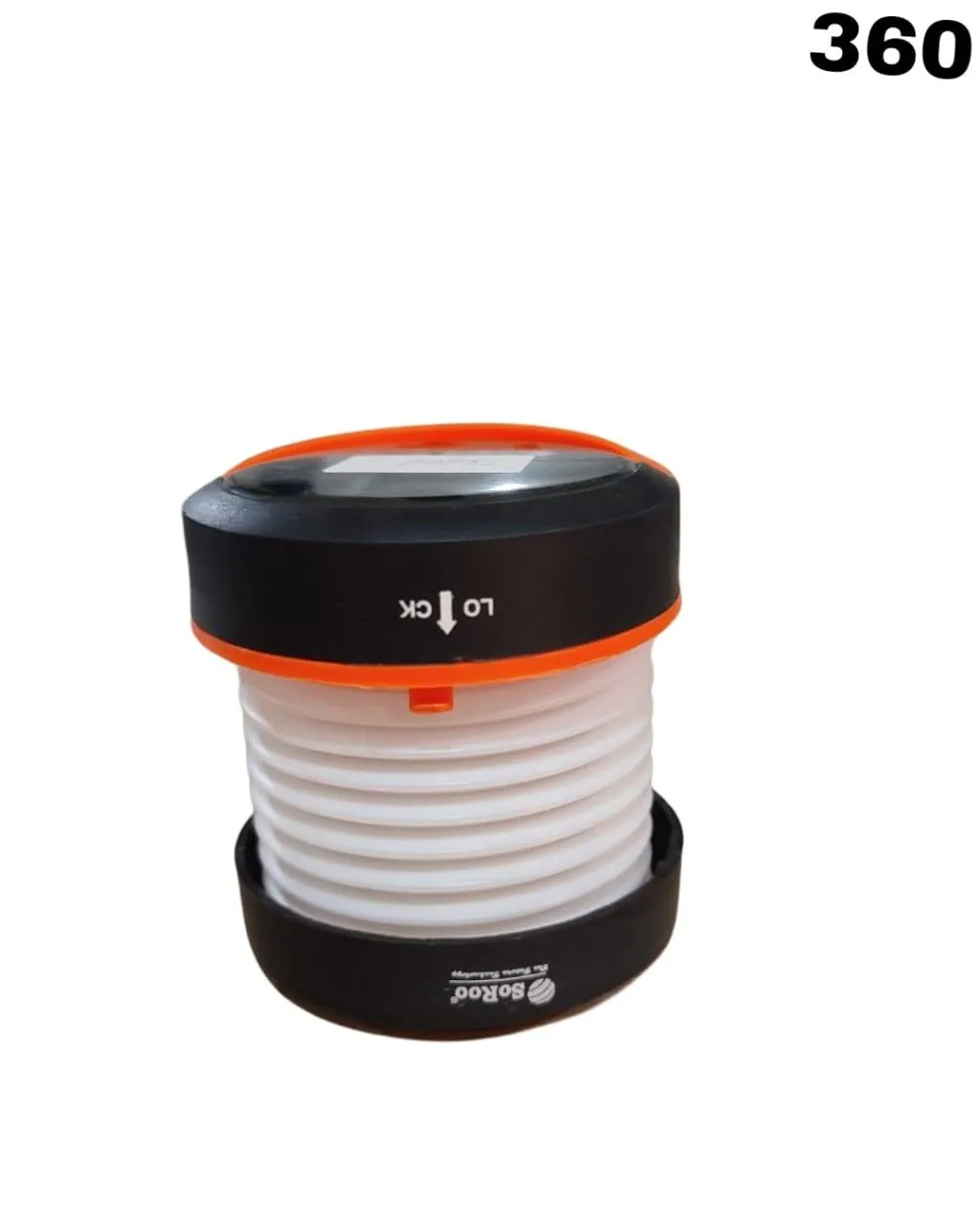 Camping Lantern