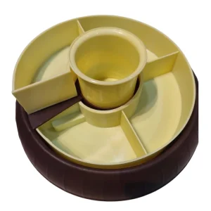 Kitchen Durable Container