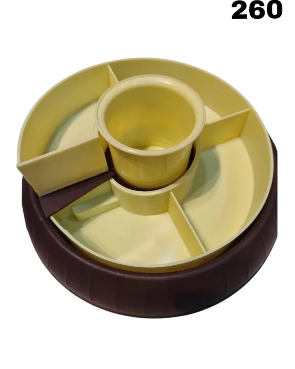 Kitchen Durable Container