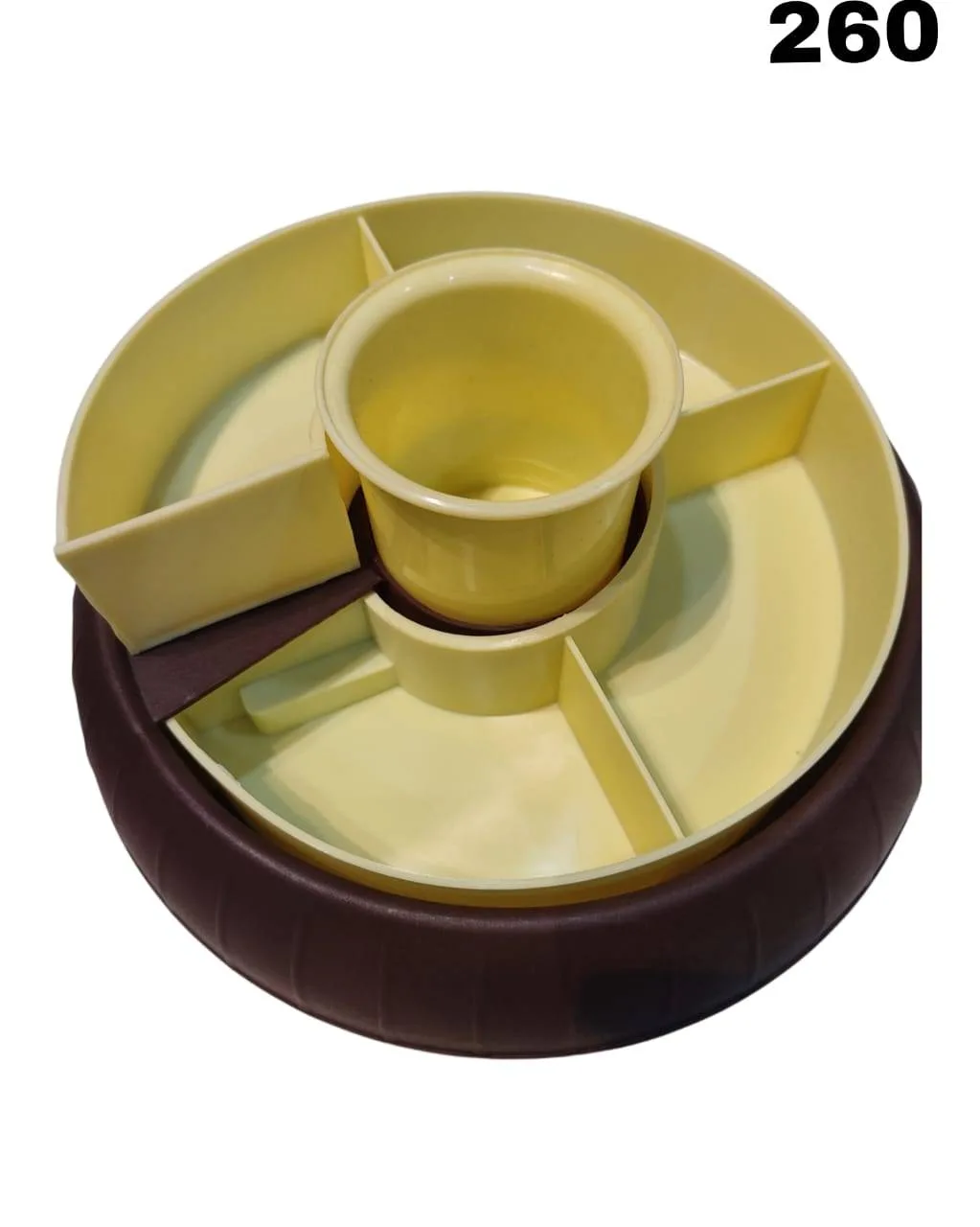 Kitchen Durable Container