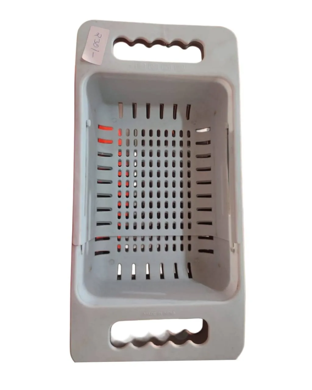 Colander for Fruits