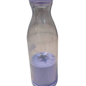 Rechargeable Mini Juicer,