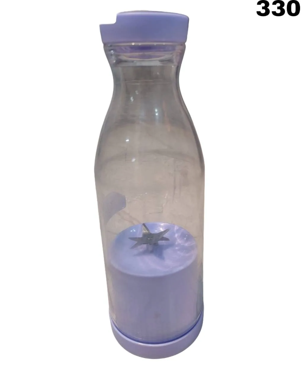 Rechargeable Mini Juicer,