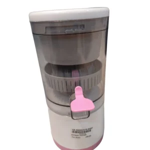 Rechargeable Portable Juicer