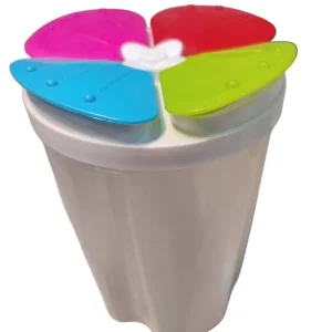 Storage Container Jar