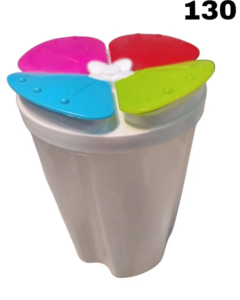 Storage Container Jar