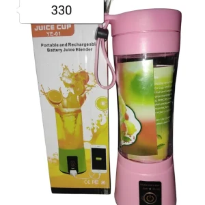 USB Juice Maker