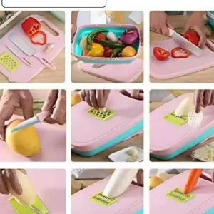 Cutting-Chopping Board