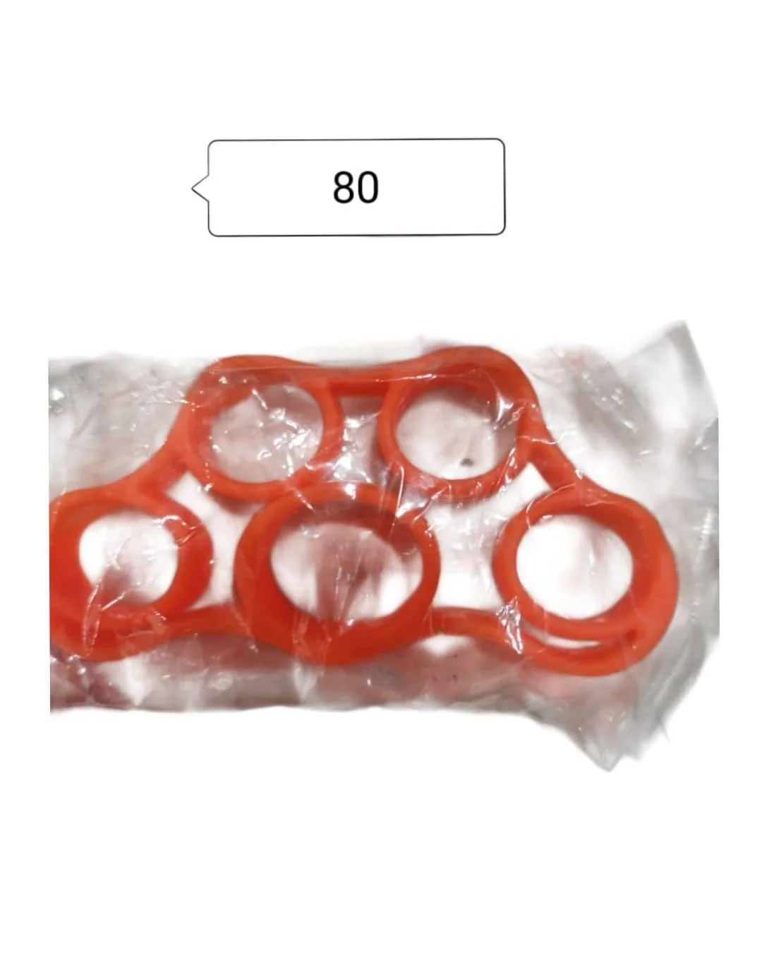 Finger Grip Exerciser