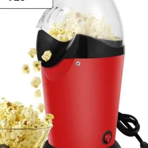 Electric Popcorn Maker