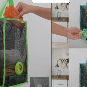 Cloth Bag Storage