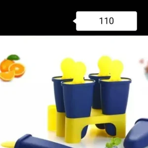 Kulfi Candy Mould