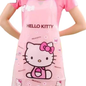 Kitchen Waterproof Apron