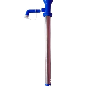 Oil Dispenser Pump
