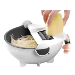Vegetables Cutter Grater