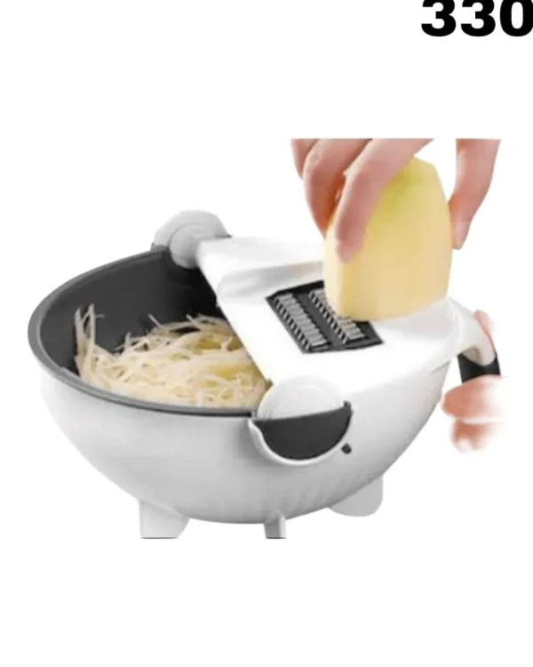 Vegetables Cutter Grater