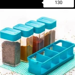 Spice Storage Container